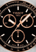PR516 Chronographe Automatique