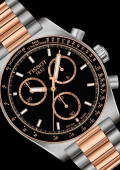 PR516 Chronographe Automatique