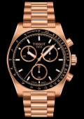 PR516 Chronographe à Quartz