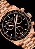 PR516 Chronographe à Quartz