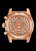 PR516 Chronographe à Quartz