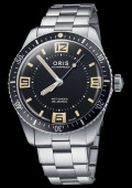 Divers Sixty Five 60ème anniversaire