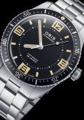 Divers Sixty Five 60ème anniversaire