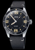 Divers Sixty Five 60ème anniversaire