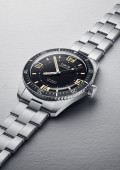Divers Sixty Five 60ème anniversaire