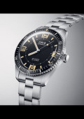 Divers Sixty Five 60ème anniversaire
