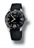 Divers Sixty Five 60ème anniversaire