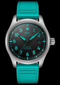 Montre d’Aviateur Mark XX Mercedes-AMG Petronas Formula One™ Team