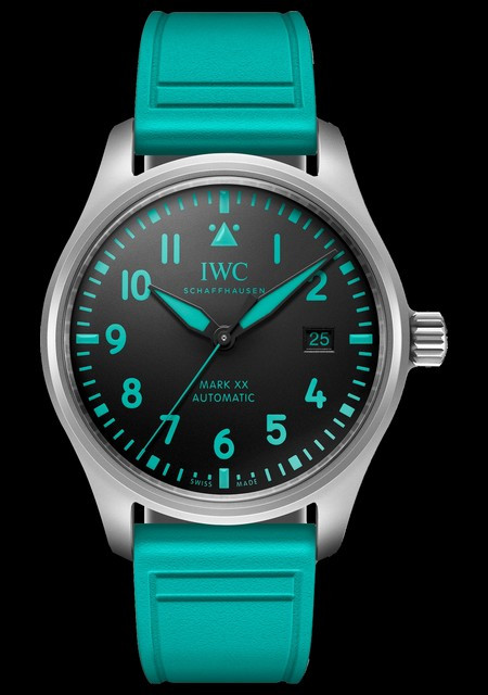 Montre d’Aviateur Mark XX Mercedes-AMG Petronas Formula One™ Team