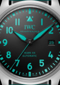 Montre d’Aviateur Mark XX Mercedes-AMG Petronas Formula One™ Team