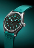 Montre d’Aviateur Mark XX Mercedes-AMG Petronas Formula One™ Team
