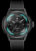 Grande Montre d’Aviateur Absorption des Chocs XPL Toto Wolff x Mercedes-AMG PETRONAS Formula One™ Team