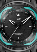 Grande Montre d’Aviateur Absorption des Chocs XPL Toto Wolff x Mercedes-AMG PETRONAS Formula One™ Team