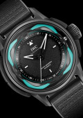 Grande Montre d’Aviateur Absorption des Chocs XPL Toto Wolff x Mercedes-AMG PETRONAS Formula One™ Team