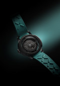 Grande Montre d’Aviateur Absorption des Chocs XPL Toto Wolff x Mercedes-AMG PETRONAS Formula One™ Team