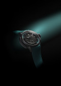 Grande Montre d’Aviateur Absorption des Chocs XPL Toto Wolff x Mercedes-AMG PETRONAS Formula One™ Team