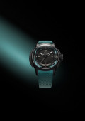 Grande Montre d’Aviateur Absorption des Chocs XPL Toto Wolff x Mercedes-AMG PETRONAS Formula One™ Team