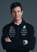 Grande Montre d’Aviateur Absorption des Chocs XPL Toto Wolff x Mercedes-AMG PETRONAS Formula One™ Team