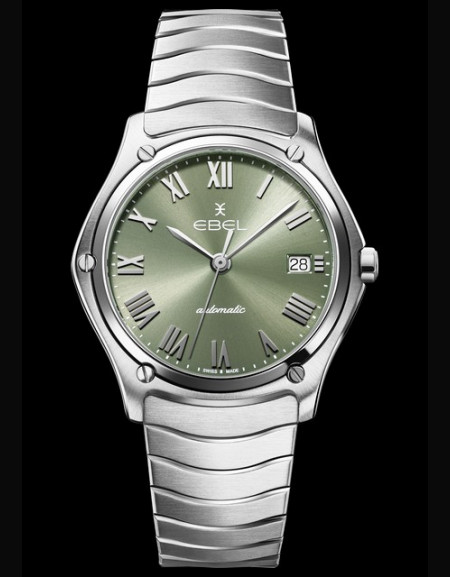 Sport Classic 37mm Automatic