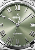 Sport Classic 37mm Automatic