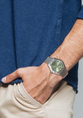 Sport Classic 37mm Automatic