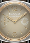 Radiomir 8 Giorni Eilean Experience Edition