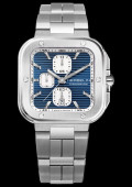 Cap Camarat Square Chronographe