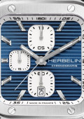 Cap Camarat Square Chronographe