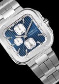 Cap Camarat Square Chronographe