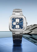 Cap Camarat Square Chronographe