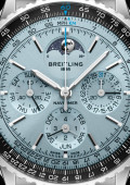 Navitimer B19 Chronograph 43 Perpetual Calendar