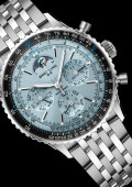 Navitimer B19 Chronograph 43 Perpetual Calendar