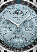 Navitimer B19 Chronograph 43 Perpetual Calendar