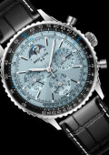 Navitimer B19 Chronograph 43 Perpetual Calendar