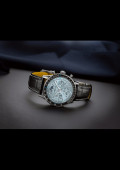 Navitimer B19 Chronograph 43 Perpetual Calendar