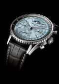 Navitimer B19 Chronograph 43 Perpetual Calendar