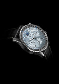 Navitimer B19 Chronograph 43 Perpetual Calendar