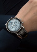 Navitimer B19 Chronograph 43 Perpetual Calendar