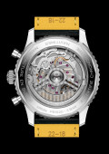 Navitimer B19 Chronograph 43 Perpetual Calendar