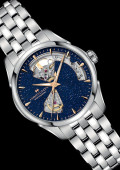 Jazzmaster Open Heart Auto 36mm