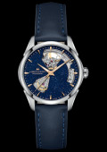 Jazzmaster Open Heart Auto 36mm