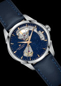 Jazzmaster Open Heart Auto 36mm