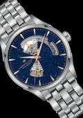 Jazzmaster Open Heart Auto 42mm