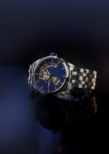 Jazzmaster Open Heart Auto 42mm