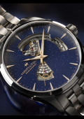 Jazzmaster Open Heart Auto 42mm
