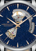 Jazzmaster Open Heart Auto 42mm