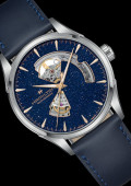 Jazzmaster Open Heart Auto 42mm