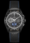 Jazzmaster Performer Auto Chrono 42mm