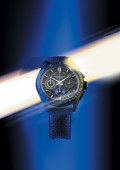 Jazzmaster Performer Auto Chrono 42mm
