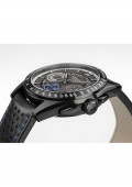 Jazzmaster Performer Auto Chrono 42mm